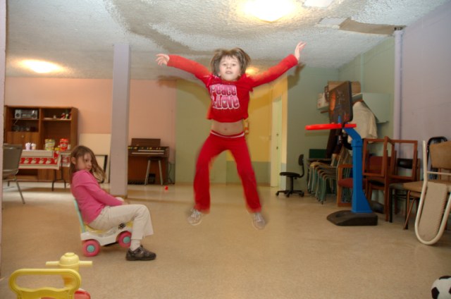Jump!